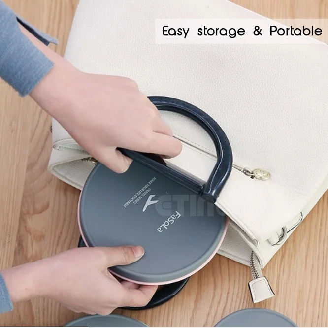 FaSoLa Silicone Fold