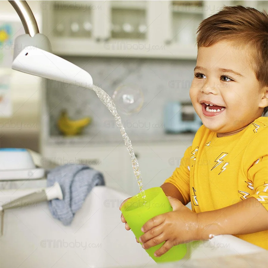 Children Sink Faucet
