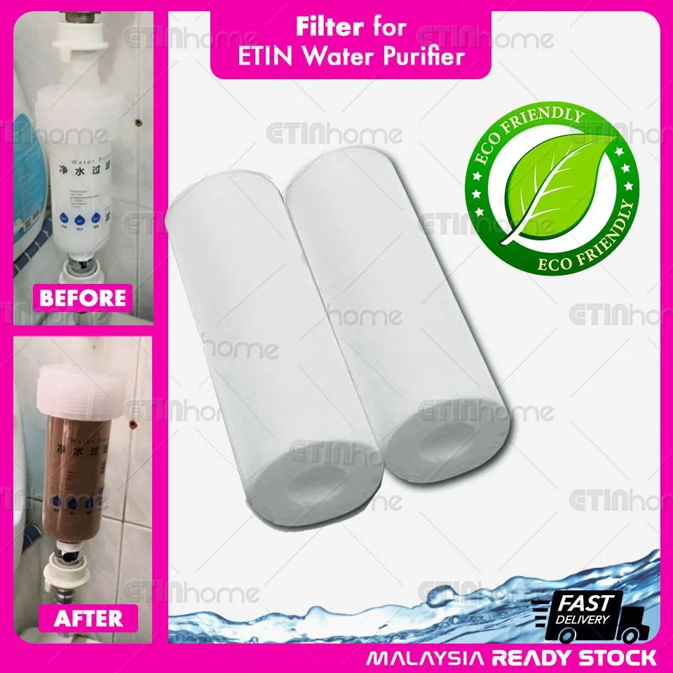 Water Purifier Filte