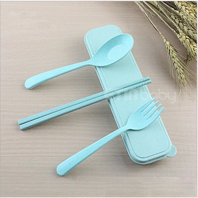 Kid Wheat Tableware