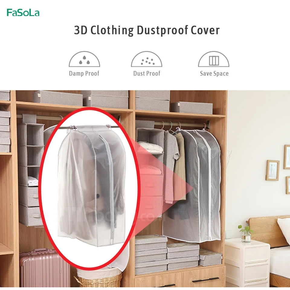 FaSoLa 3D Clothing D