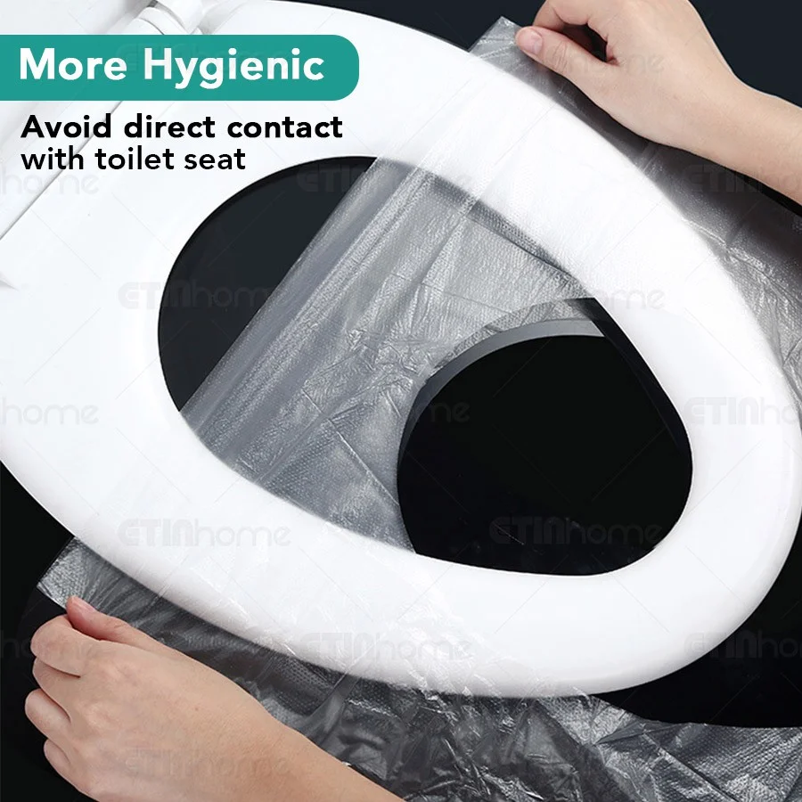Disposable Toilet Se