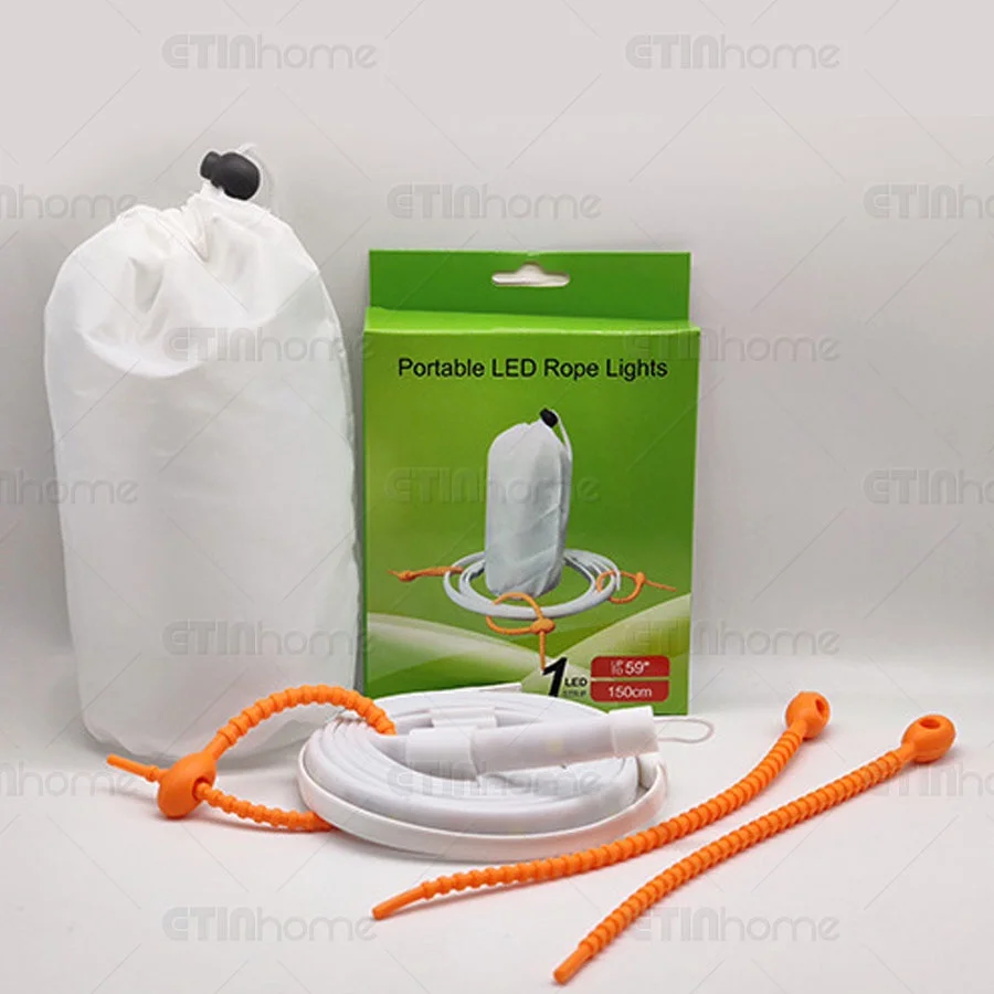 Camping LED Rope Lig