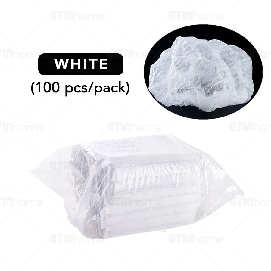 Disposable Hair Cap
