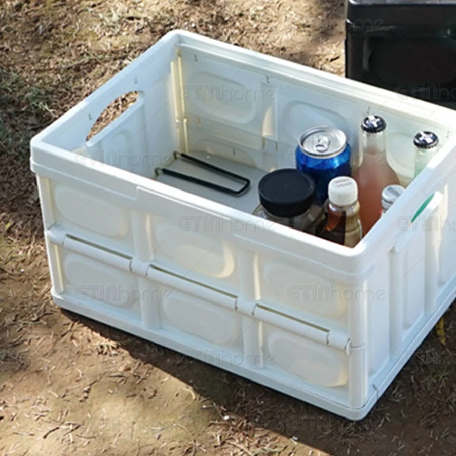 Camping Foldable Sto