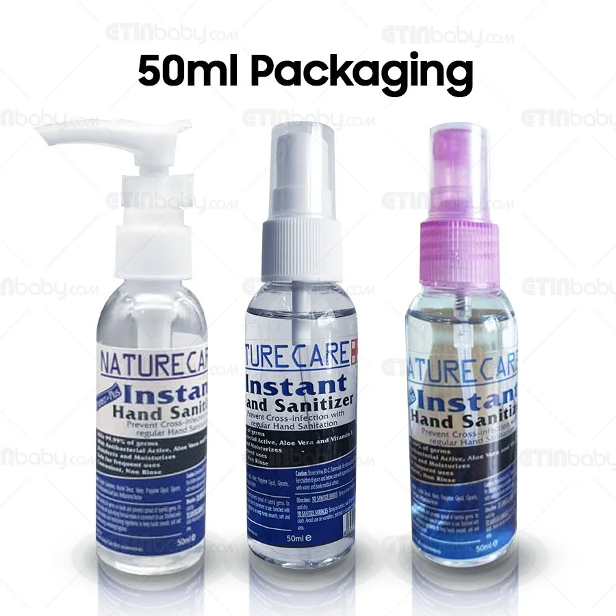 NATURE CARE Instant