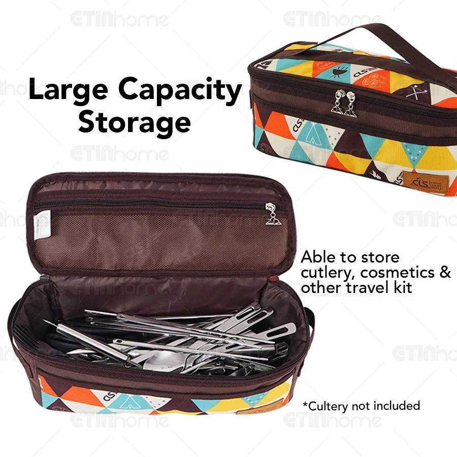 Outdoor Camping Uten