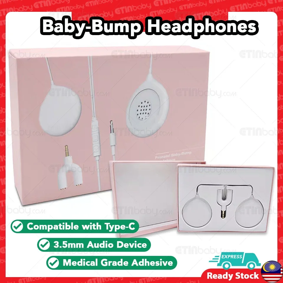 Prenatal Baby-Bump H