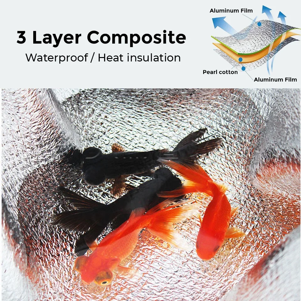 Camping Waterproof A
