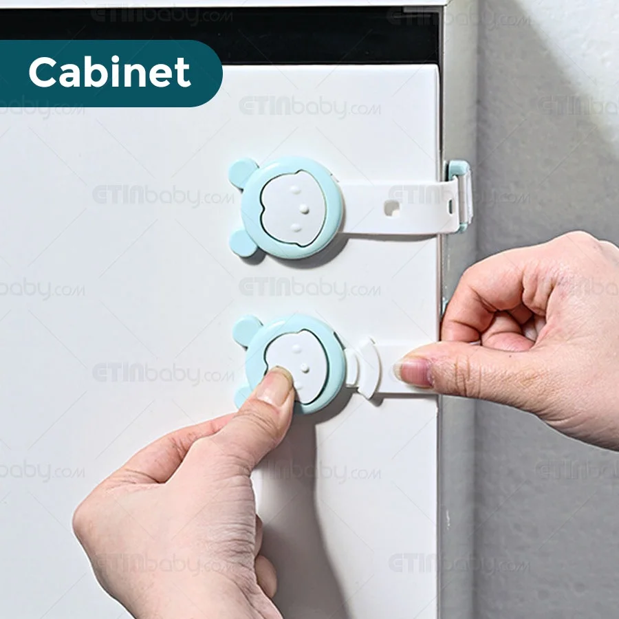 Baby Safety Lock