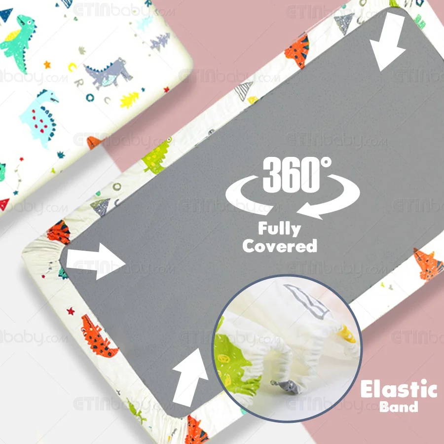 Baby Cot Mattress Co