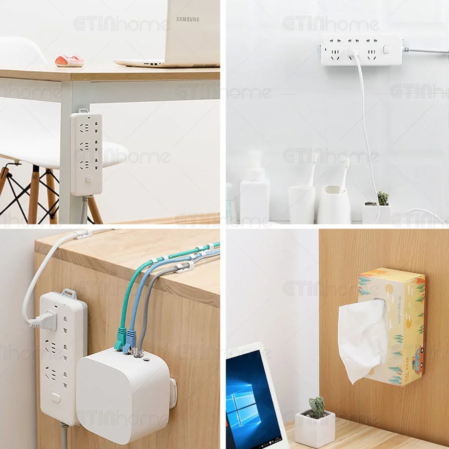 Self Adhesive Power