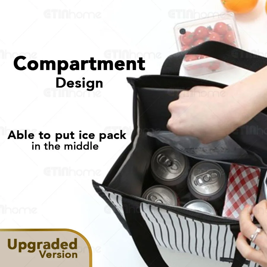 Thermal Lunch Bag