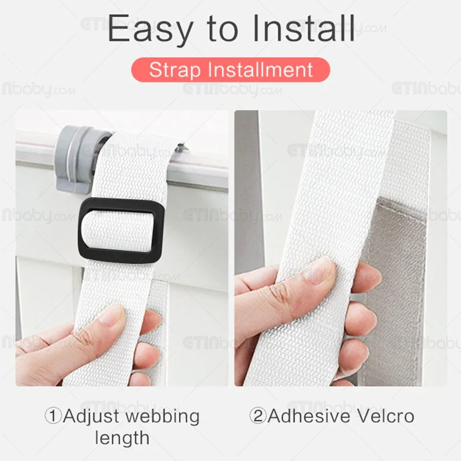 Baby Cot Hanging Org
