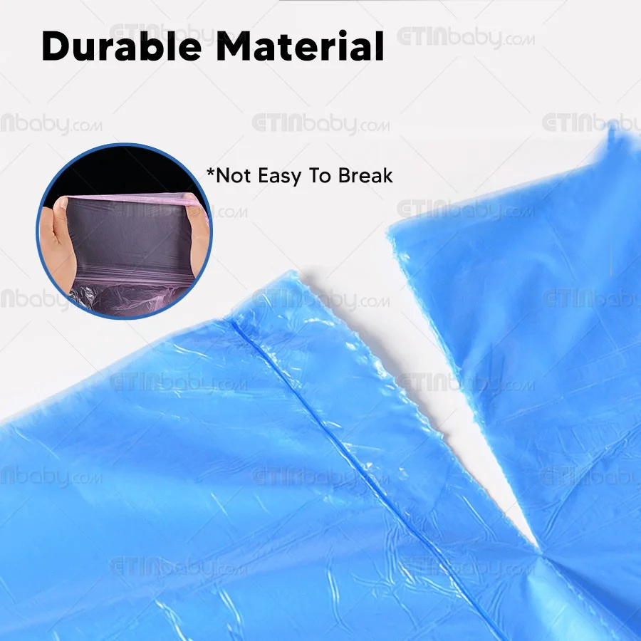 Disposable Plastic B