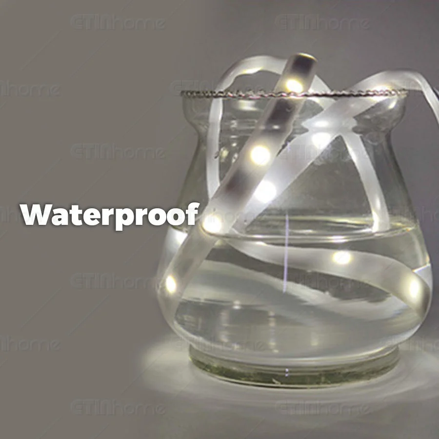 Camping LED Rope Lig