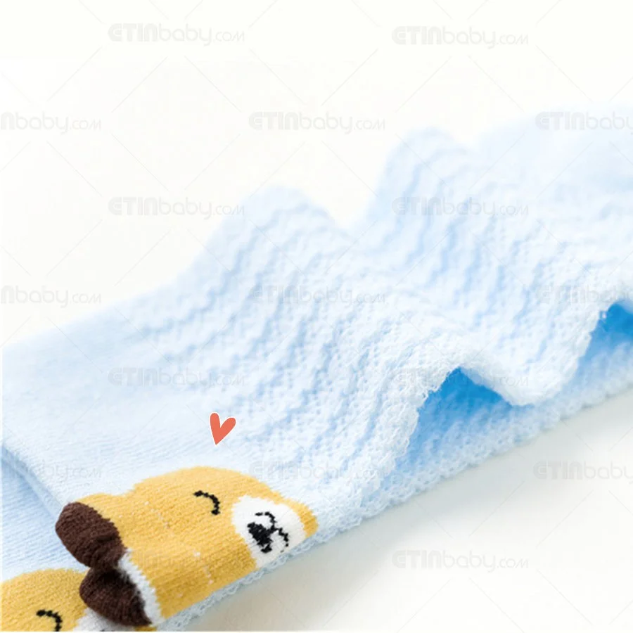 Baby Long Socks