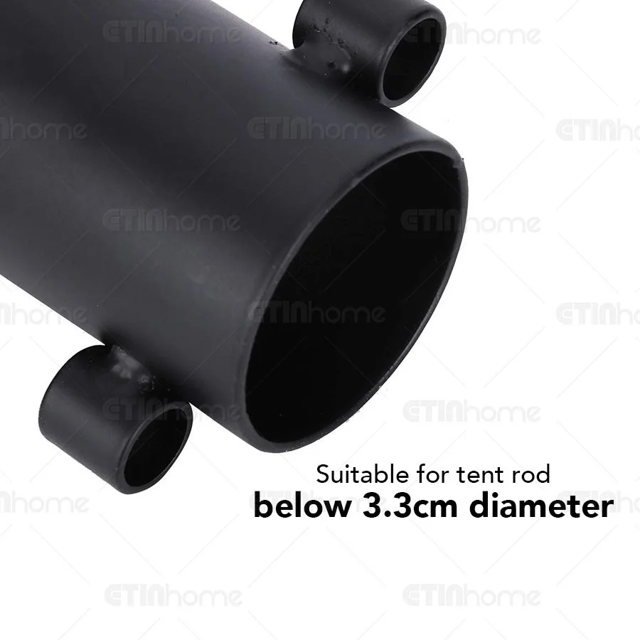 Camping Flysheet Rod