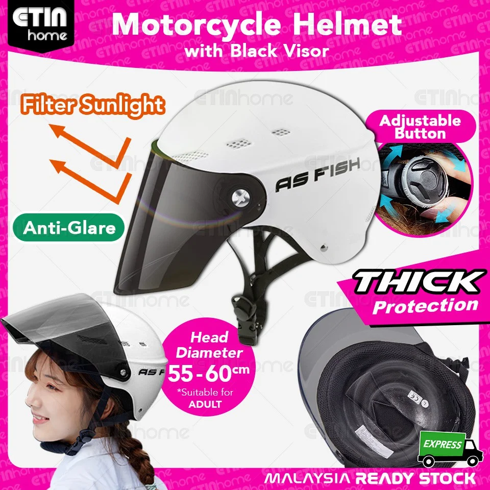 AS FISH Adult Motor