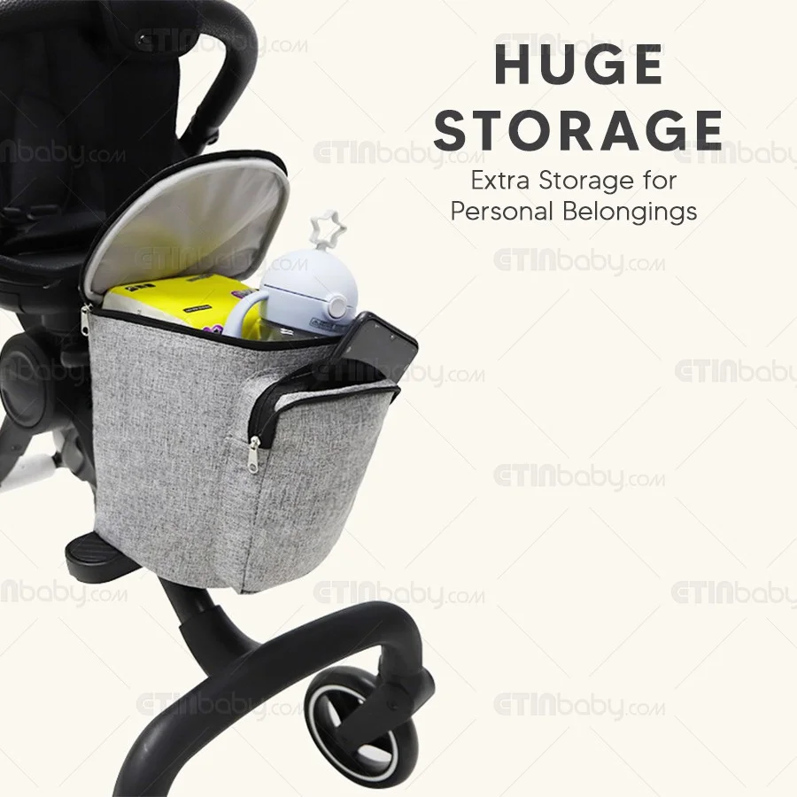 Magic Stroller Hangi