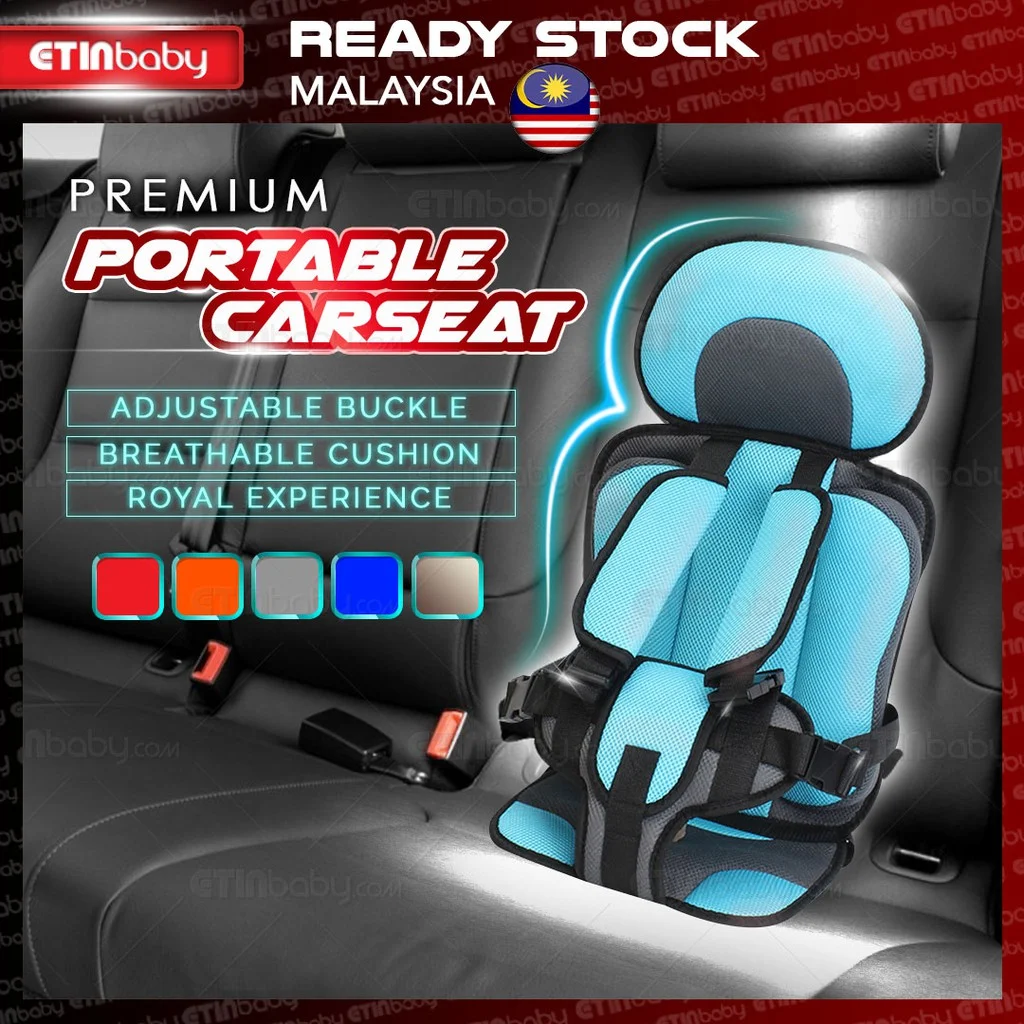 Portable Car Seat