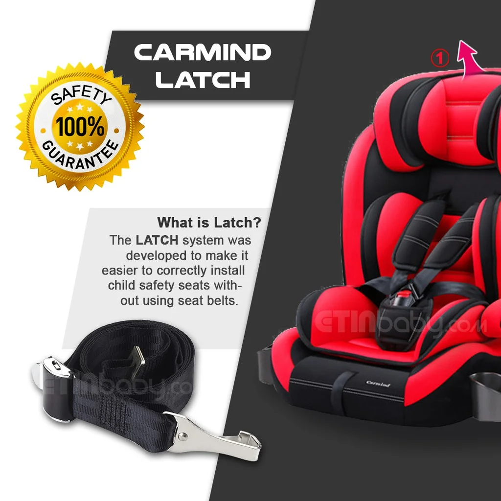 Carmind Car Seat Lat
