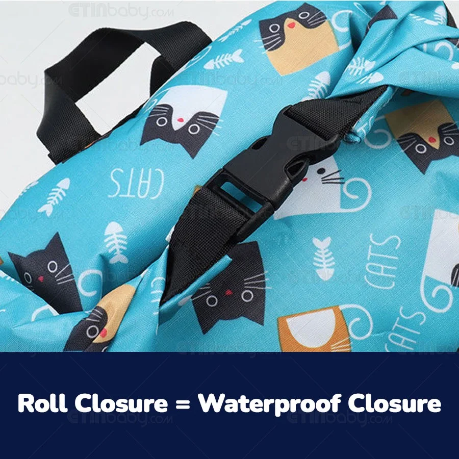 Children Waterproof