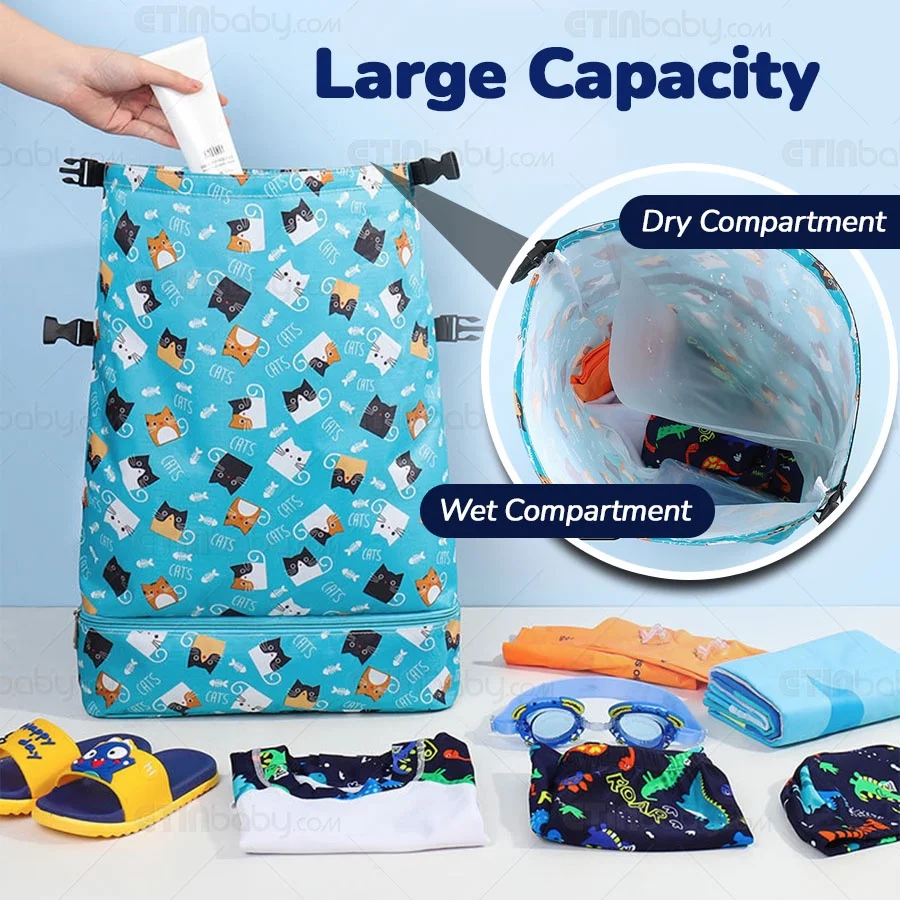 Children Waterproof