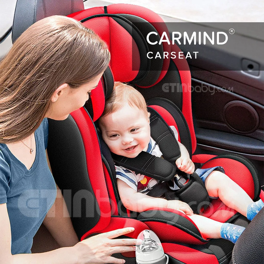 CARMIND Booster Car