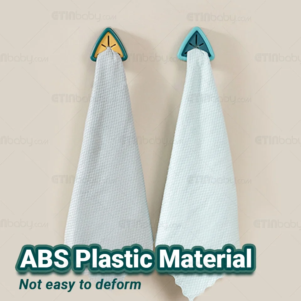 Adhesive Towel Plug