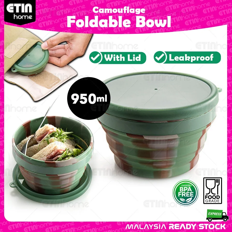 Camping Food Storage
