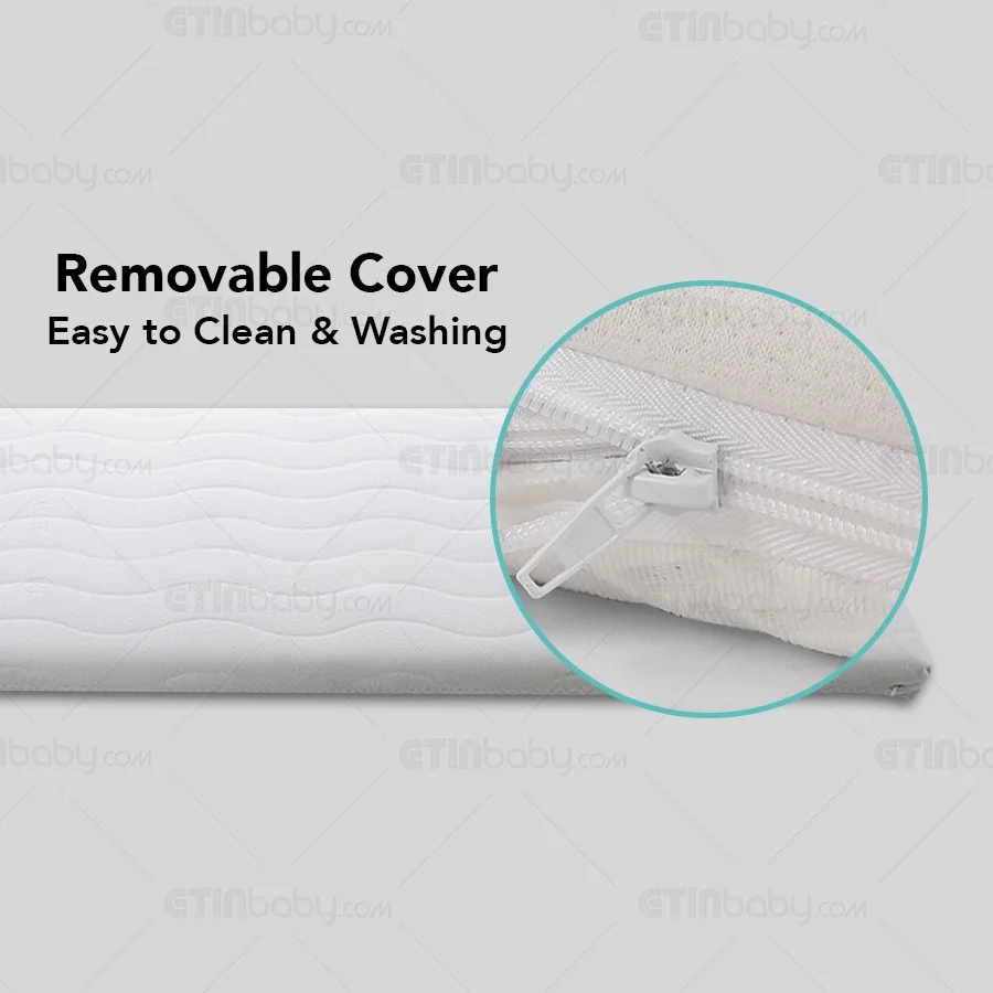 Baby Cot Mattress 12