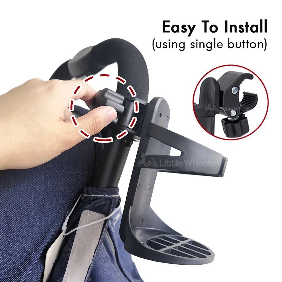 Universal Bike Bottl