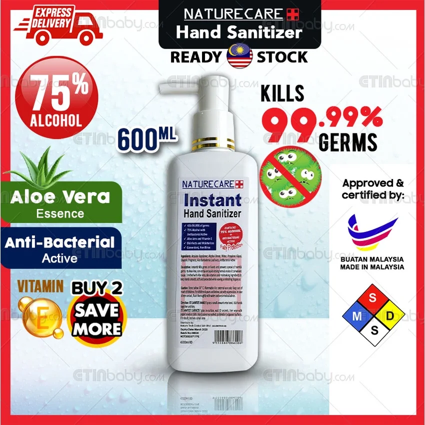 NATURE CARE Instant