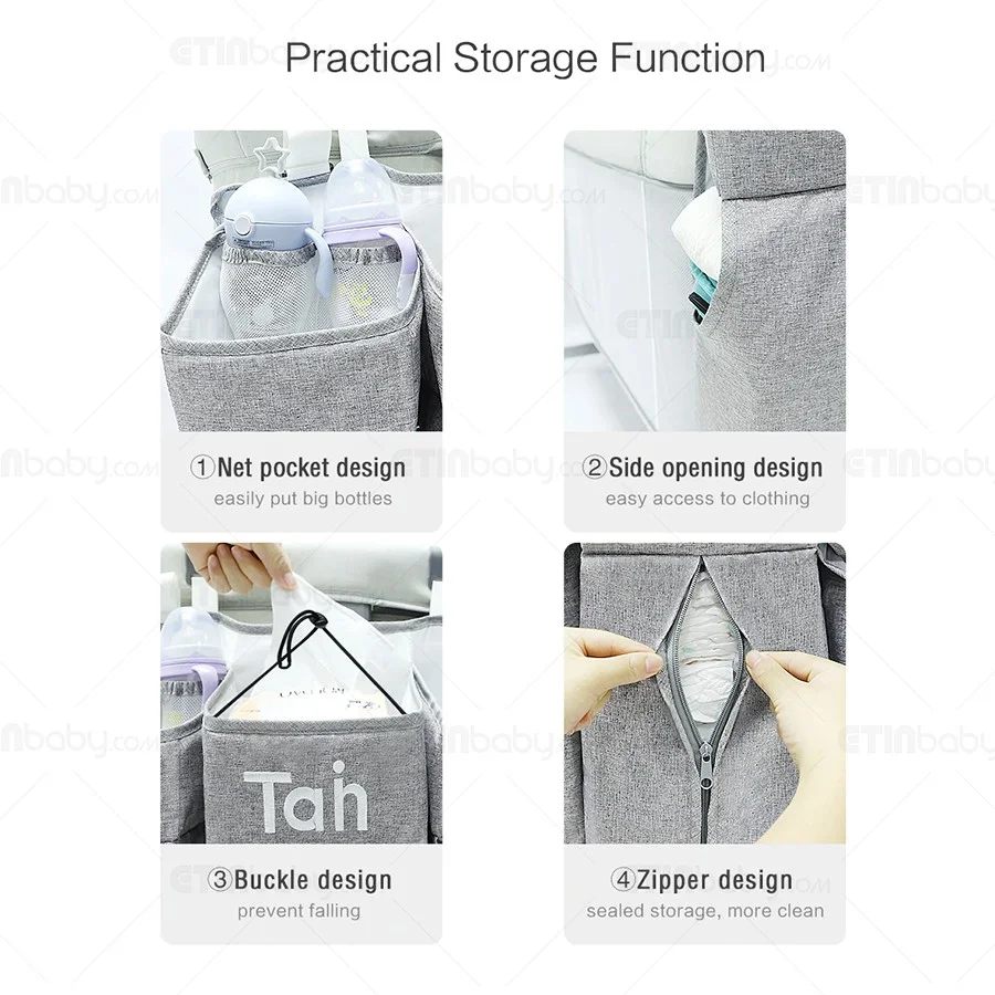 Baby Cot Hanging Org