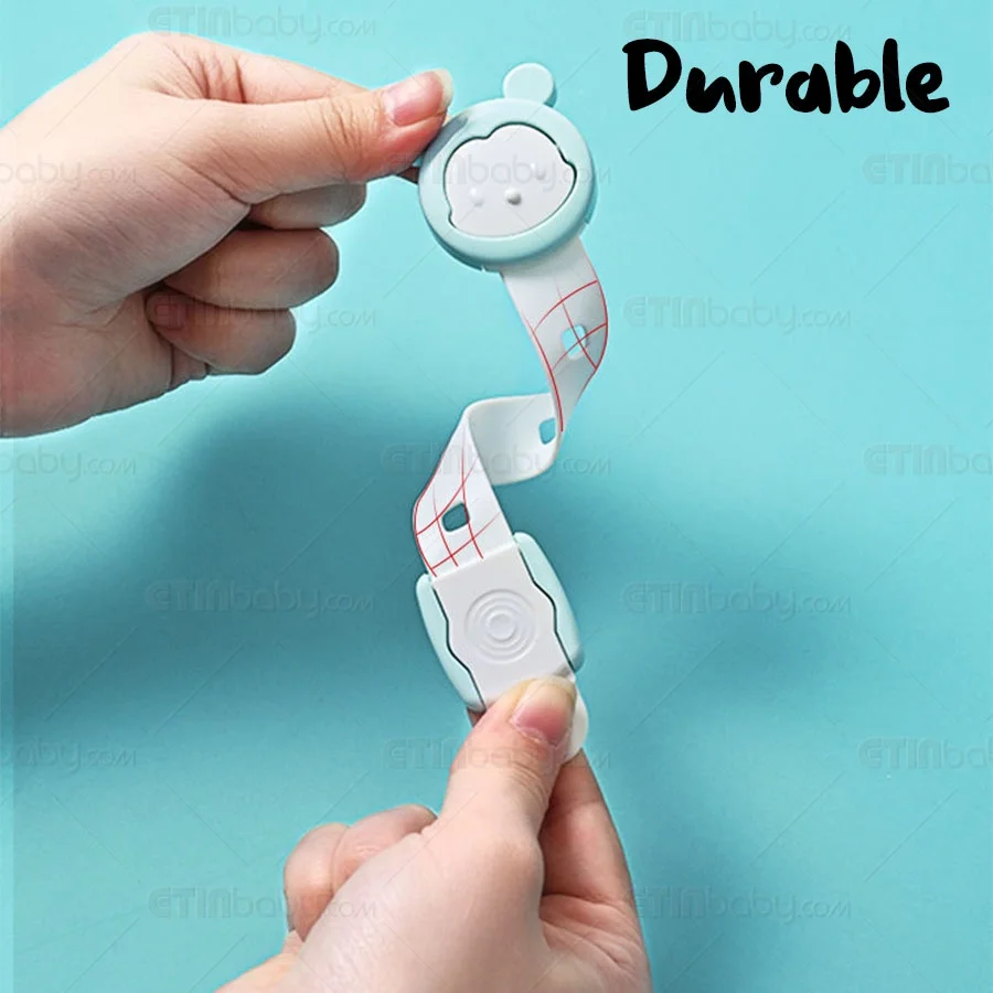 Baby Safety Lock