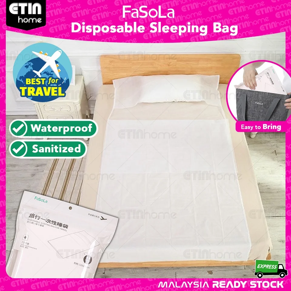FaSoLa Disposable Be