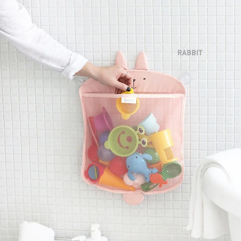 Kids Bath Toys Wall