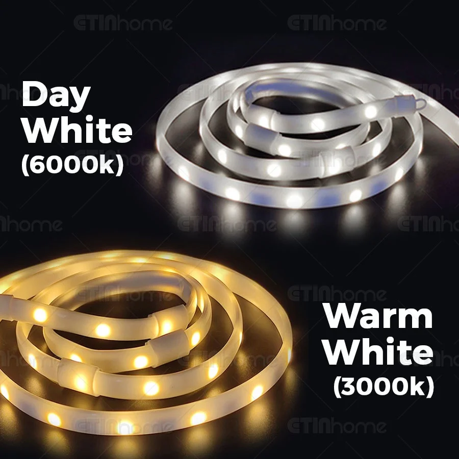 Camping LED Rope Lig