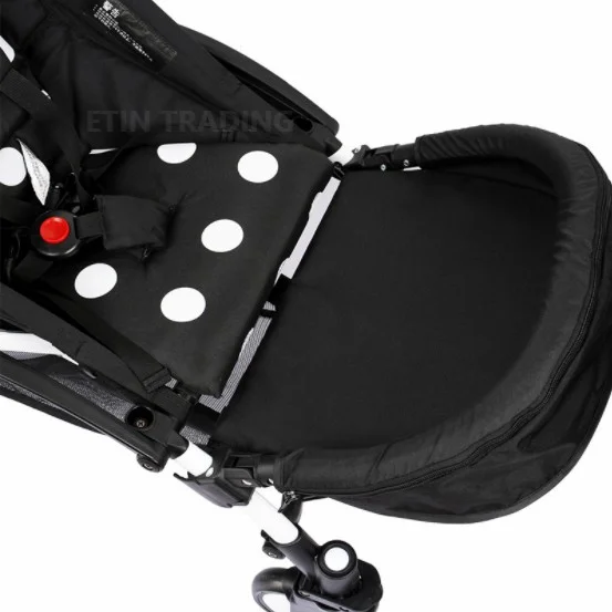 Baby Throne Stroller