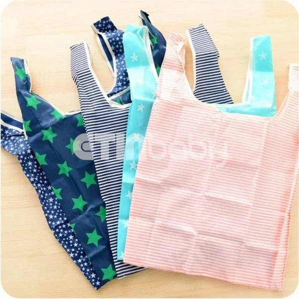 Bagcu Foldable Shopp