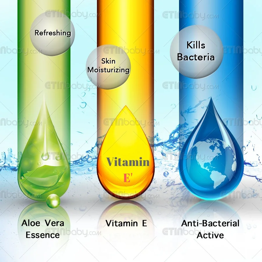 NATURE CARE Instant
