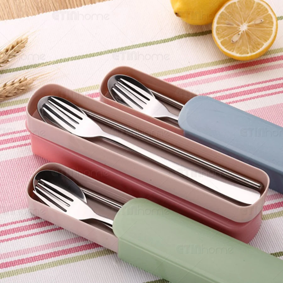 Japan Spoon Fork Cho