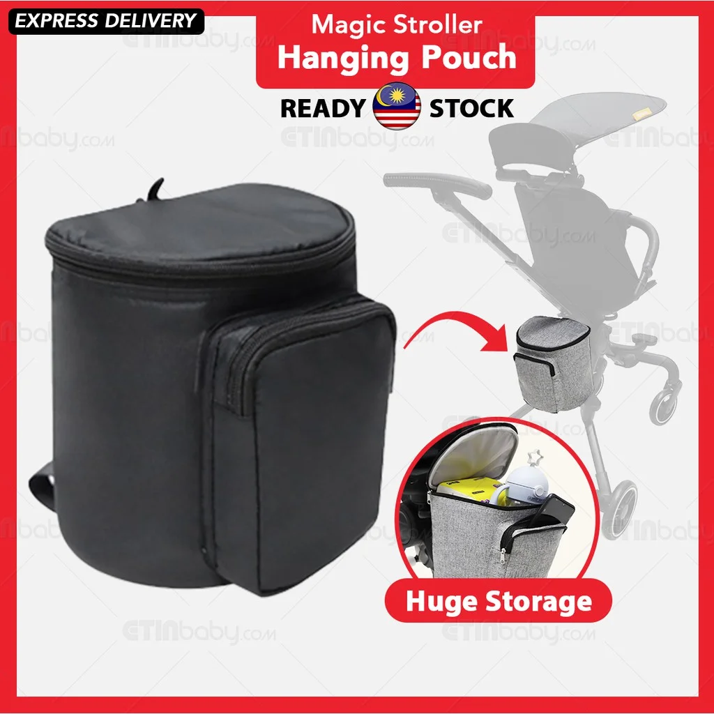 Magic Stroller Hangi