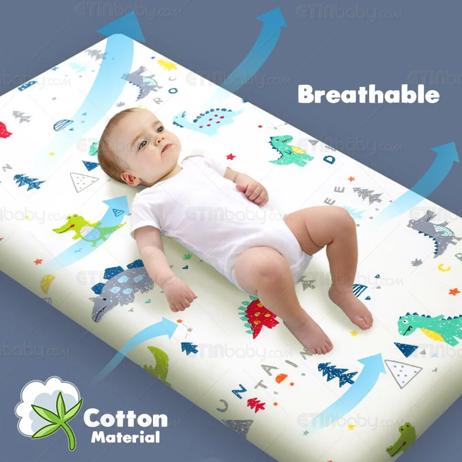 Baby Cot Mattress Co