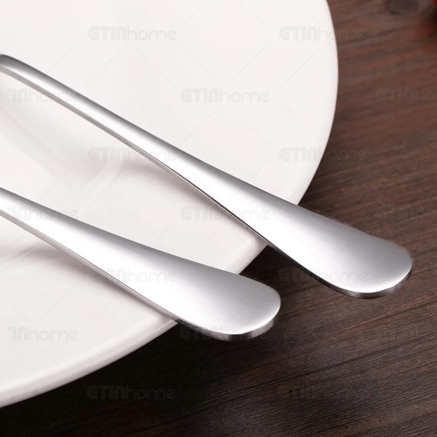 Stainless Steel Spoo