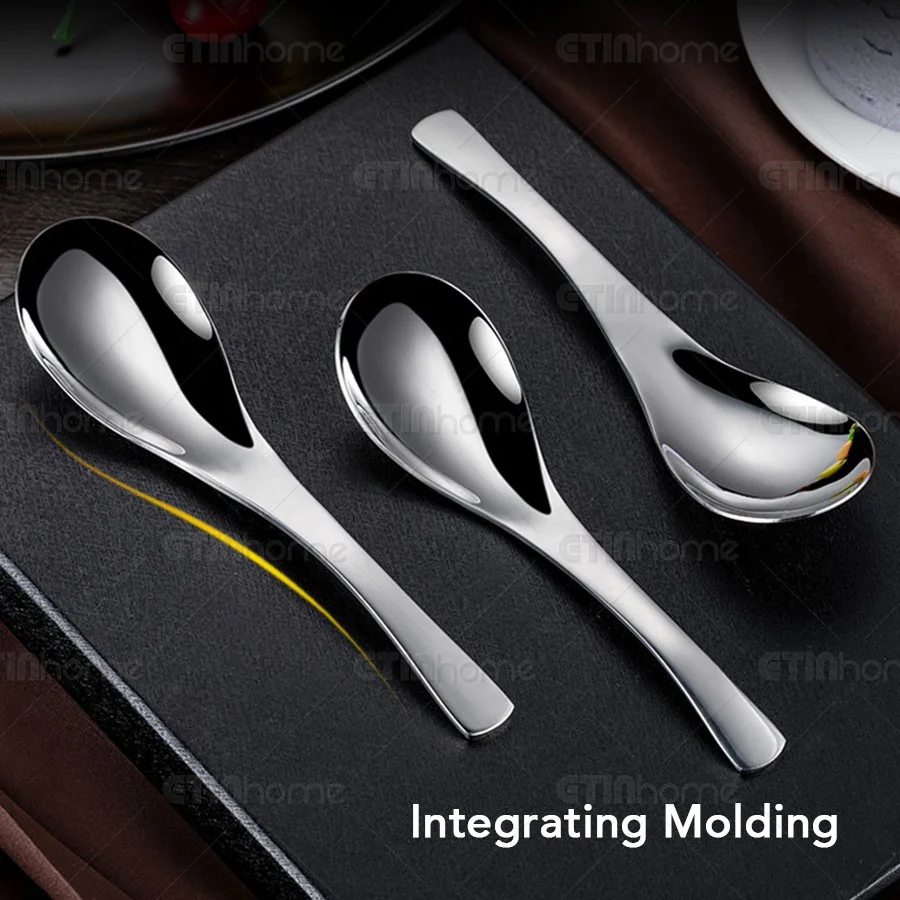 Stainless Steel Rice