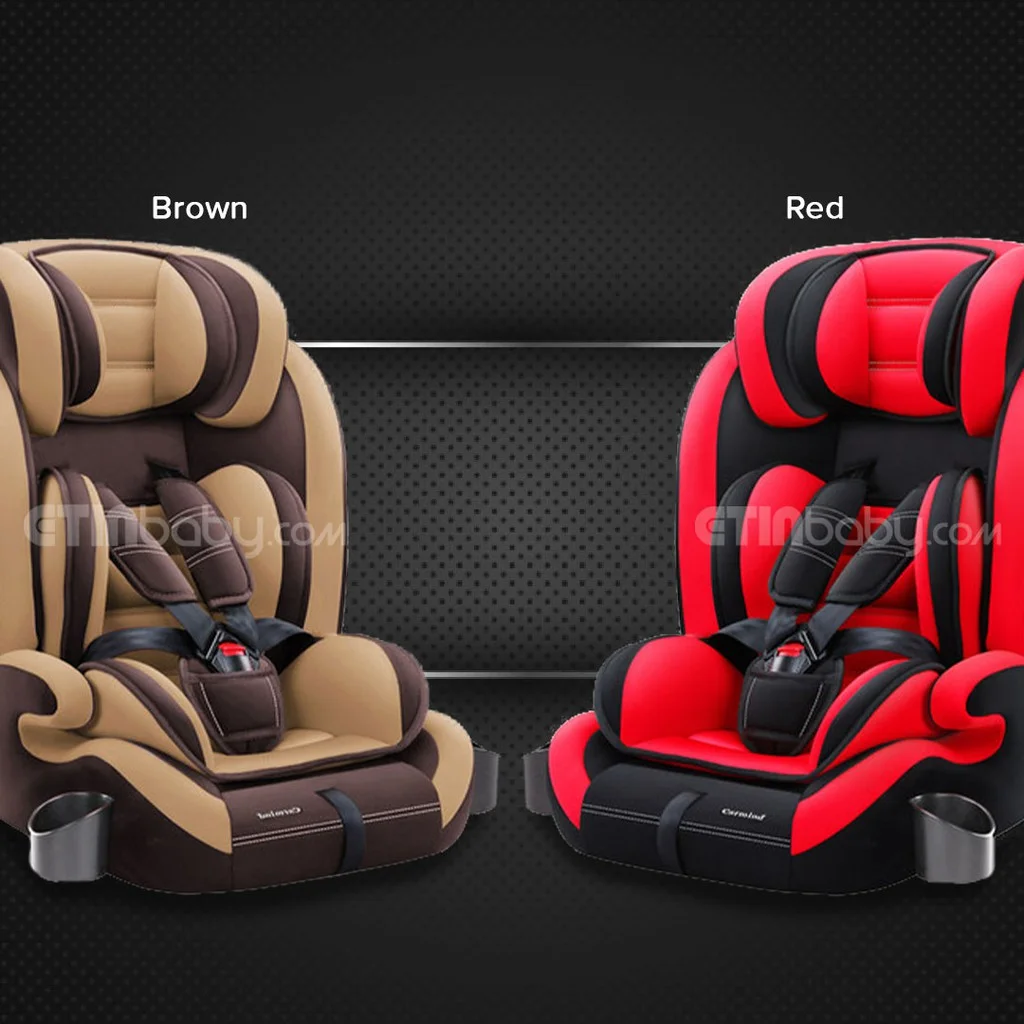 CARMIND Booster Car