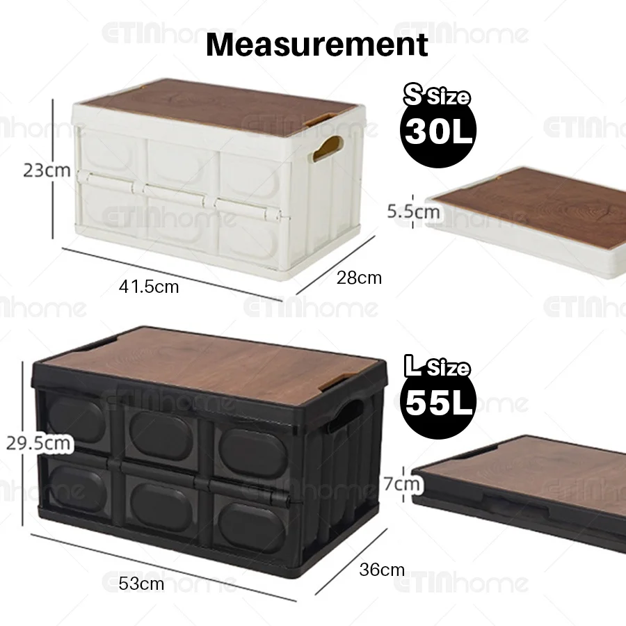 Camping Foldable Sto