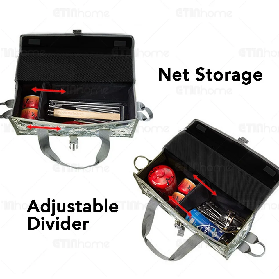 Multi-Purpose Foldab